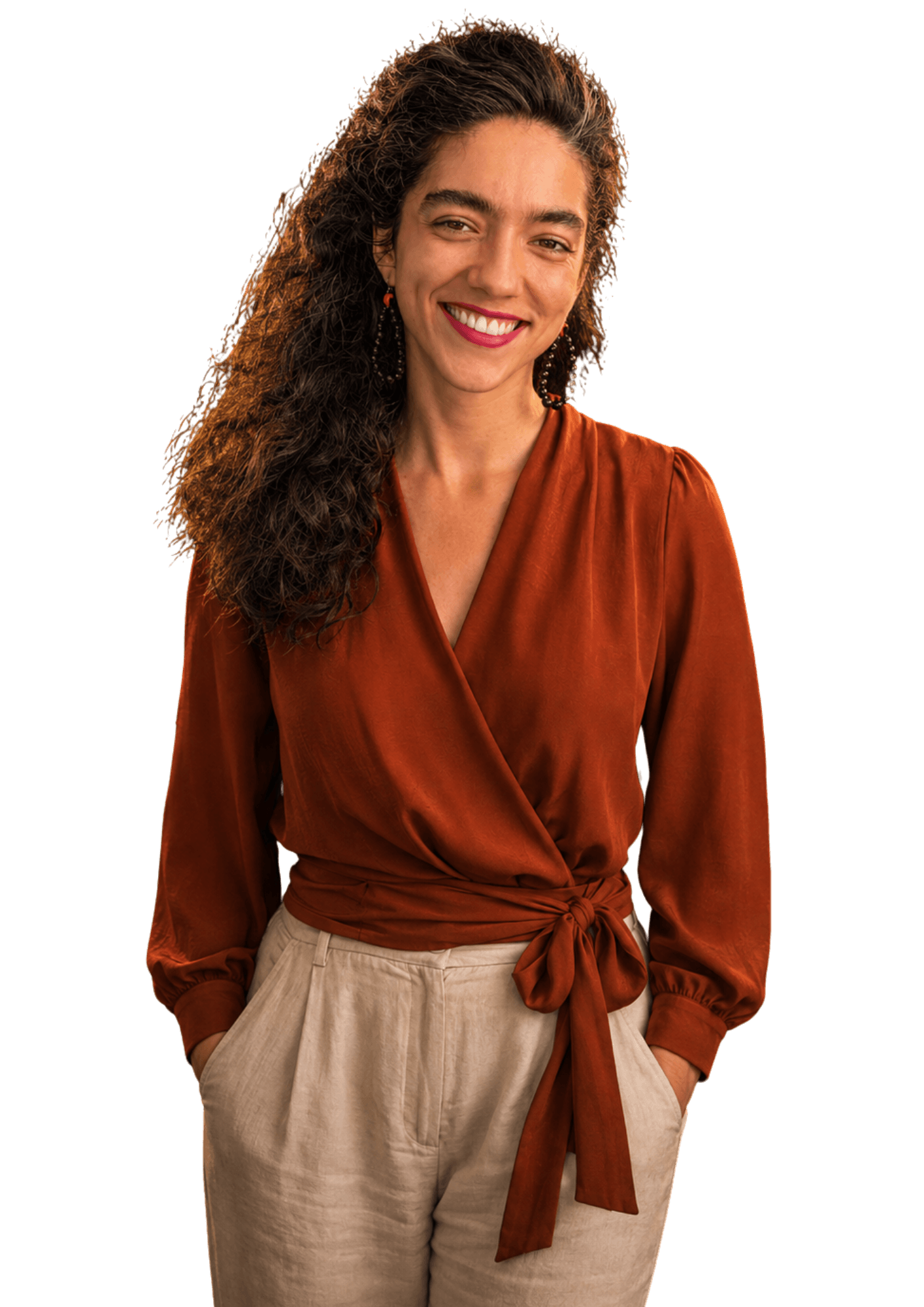 Bianca Müller — Alquimia do Vestir®